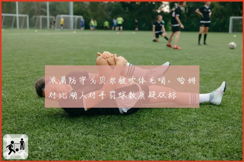 浓眉防守戈贝尔被吹体毛哨,哈姆对比湖人对手罚球数质疑双标