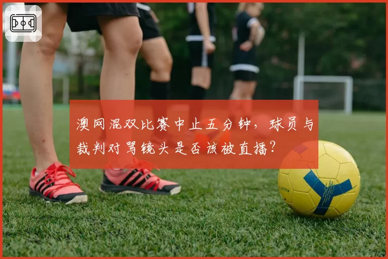 澳网混双比赛中止五分钟，球员与裁判对骂镜头是否该被直播？
